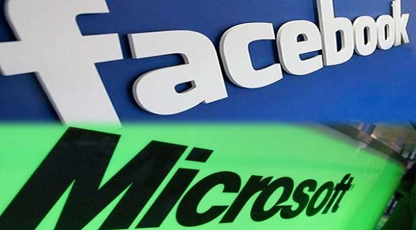 Facebook и Microsoft проложат интернет-кабель по дну Атлантики